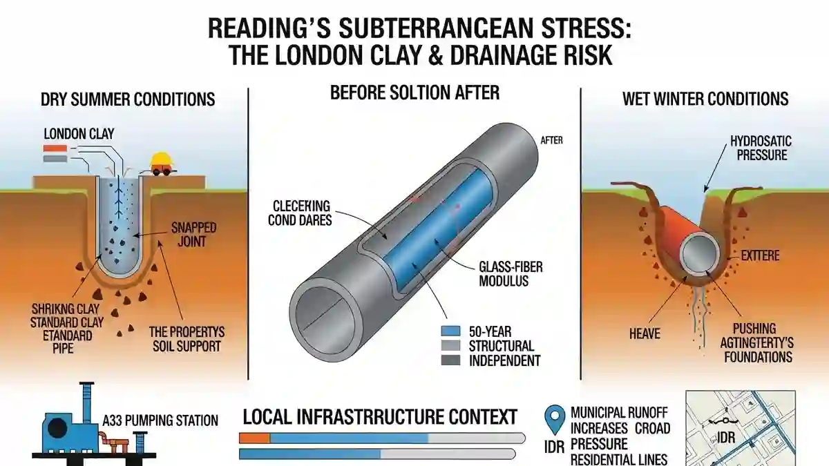 Will Your New Home Sink into the Upper Edmonton Clay